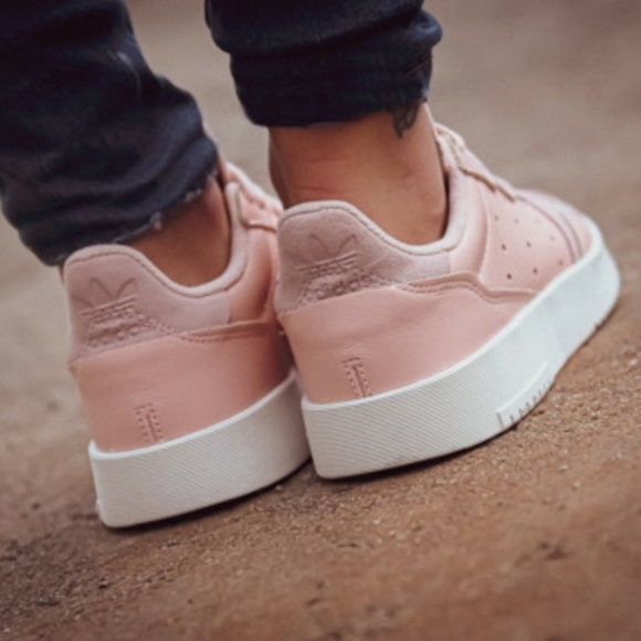 ADDIDAS SUPERCOURT W EE6044 - Picture 3 of 3